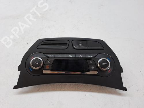 AC Styreenhet / Manøvreringsenhet FORD C-MAX II (DXA/CB7, DXA/CEU) 1.6 Ti (125 hp) 26450788