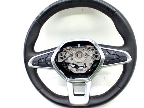 Used Steering wheel RENAULT CLIO V (B7_) 1.0 TCe 90 (B7MT) (91 hp) 31874671