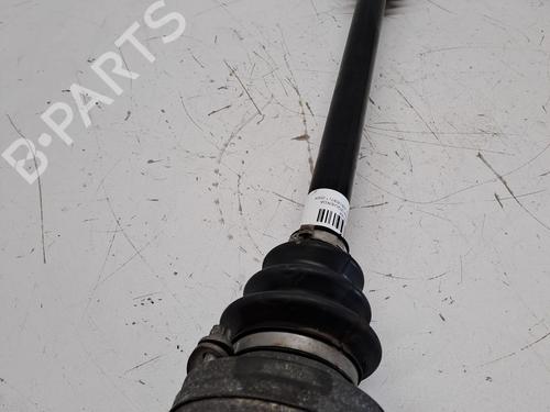 Used Left rear driveshaft BMW 1 Convertible (E88) 120 i (170 hp) 23974349