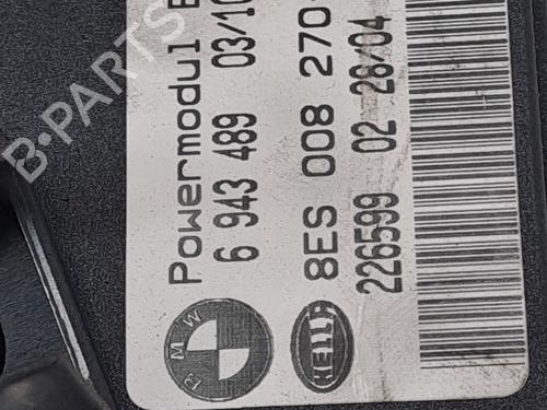 Modulo electronico BMW 7 (E65, E66, E67) 730 d | BP23374972M83 
