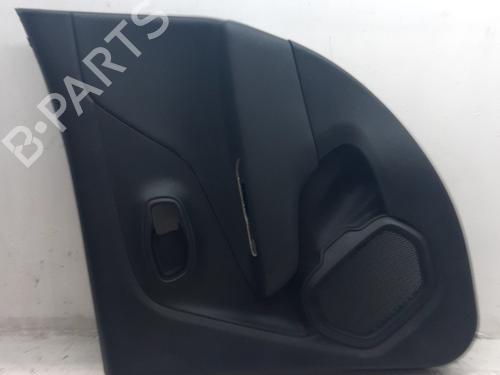 Høyre bakpanel Høyre bakpanel JEEP RENEGADE SUV (BU, B1, BV) 1.3 PHEV 4Xe (240 hp) 34367836 34367836