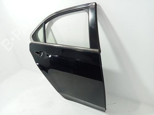 Right rear door HONDA ACCORD VIII (CU) 2.0 i (CU1) | BP29822378C5 