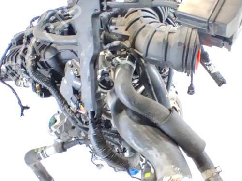 Engine HYUNDAI i20 III (BC3, BI3) 1.0 T-GDI | BP33762344M1 - Image 9