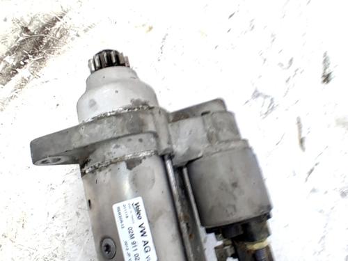 Used Starter Starter SEAT LEON ST (5F8) 2.0 TDI (150 hp) 35752728 35752728