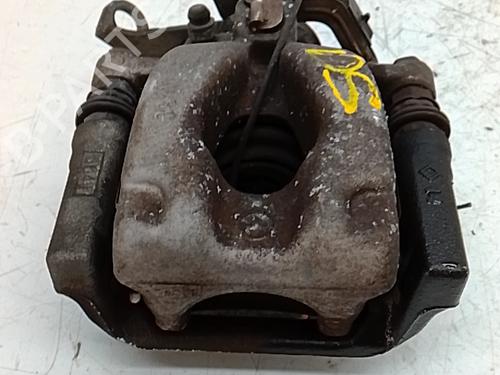 Used Left rear brake caliper Left rear brake caliper ALFA ROMEO GIULIETTA (940_) 2.0 JTDM (940.FXL1A) (140 hp) 33764039 33764039