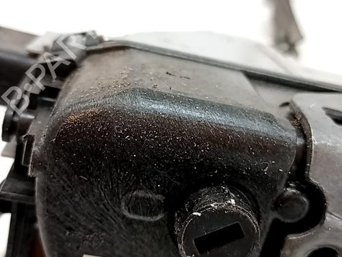 Used Rear right lock Rear right lock DS DS 7 (J4_, JC_) E-TENSE 225 (J4DGZU) (224 hp) 33764548 33764548