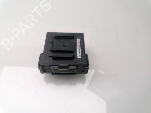 Electronic module NISSAN QASHQAI II (J11, J11_) 1.3 DIG-T | BP23458835M83