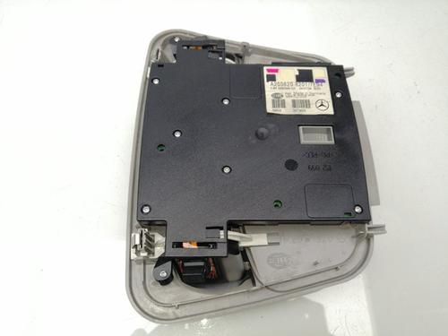 Interior roof light MERCEDES-BENZ C-CLASS Coupe (CL203) C 220 CDI (203.708) | BP25281851I8 