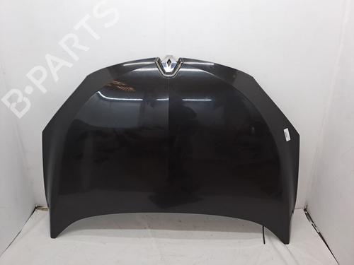 Used Hood RENAULT MEGANE III Hatchback (BZ0/1_, B3_) 1.5 dCi (106 hp) 25998563