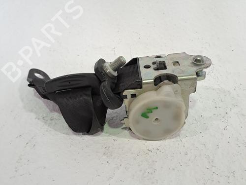 Rear right seatbelt LANCIA YPSILON (843_) 1.3 JTD (843.AXD11, 843.AXD1A) | BP25248781I28 