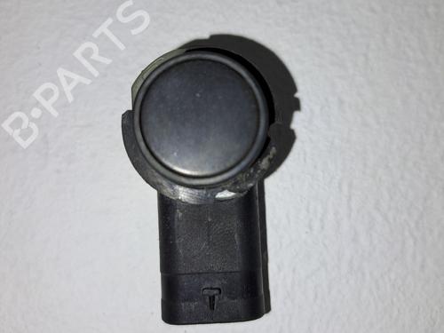 Used Electronic module FORD C-MAX II (DXA/CB7, DXA/CEU) 1.6 Ti (105 hp) 23371946