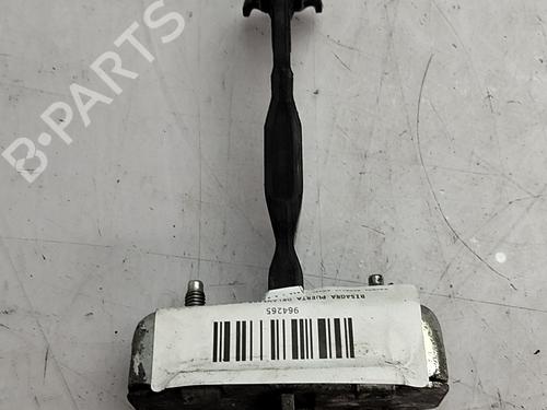Dørhengsel/Dørstopper Dørhengsel/Dørstopper TOYOTA COROLLA (_E12_) 2.0 D-4D (CDE120R, CDE120L_) (116 hp) 36788595 36788595