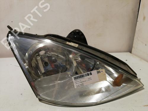 Used Right headlight FORD FOCUS I (DAW, DBW) 2.0 16V (131 hp) 25986535