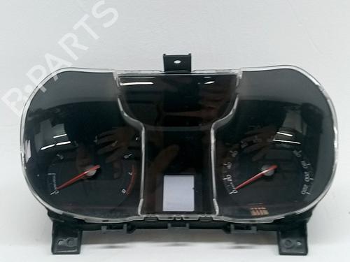 Used Instrument cluster Instrument cluster 37159580 37159580