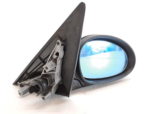 Used Right mirror BMW 3 (E90) 318 i (129 hp) 28957724