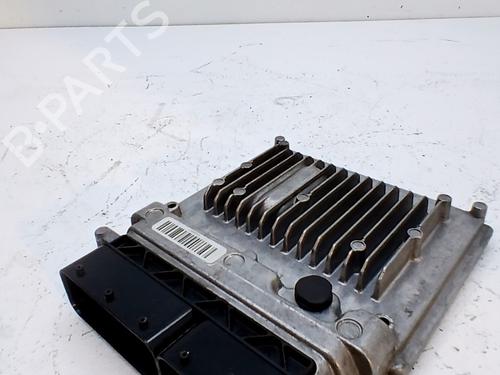 Engine control unit (ECU) MERCEDES-BENZ A-CLASS (W176) A 200 CDI / d (176.008) | BP39094854M57 - Image 3