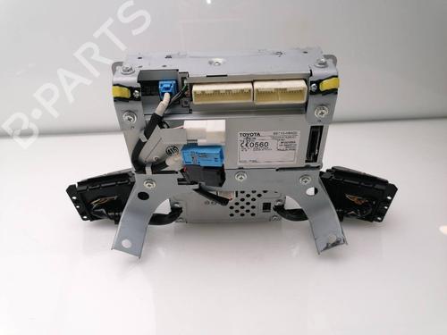 Display monitor LEXUS RX (_U3_) 400h AWD (MHU38_, MHU38R) | BP23382275C48 