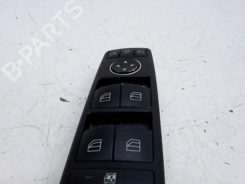 Used Left front window switch Left front window switch 38417703 38417703