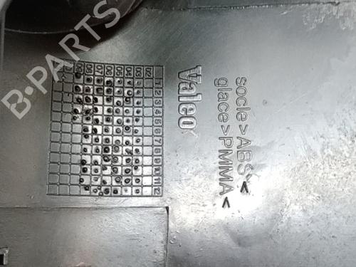 Left taillight RENAULT KANGOO (KC0/1_) 1.2 16V (KC05, KC06, KC03, KC0T, KC0W, KC1D) | BP40547491C34 - Image 2