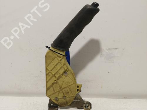 Used Hand brake FORD FOCUS I (DAW, DBW) 2.0 16V (131 hp) 25455053