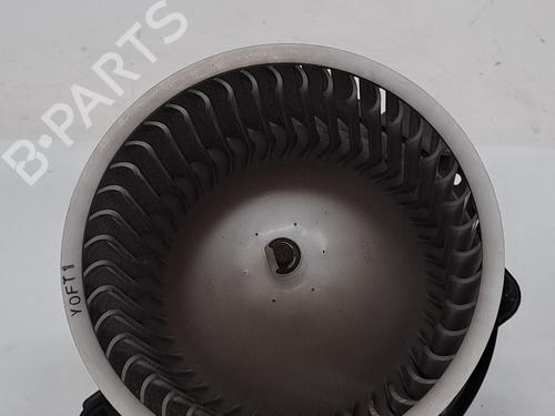 Heater blower motor FORD FIESTA VII (HJ, HF) 1.5 TDCi | BP23977607M62 