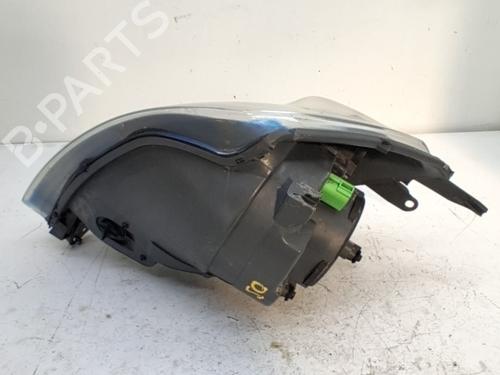Left headlight FORD FIESTA VI (CB1, CCN) 1.0 EcoBoost | BP40551060C28 - Image 3
