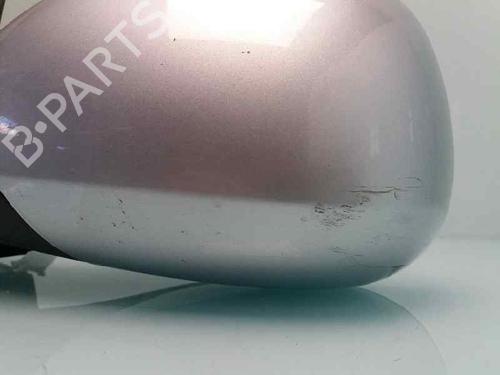 Left mirror SEAT ALTEA (5P1) 1.4 16V | BP23385774C26 