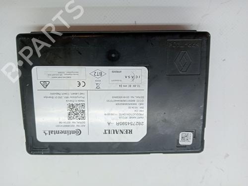 Module électronique RENAULT MEGANE IV Hatchback (B9A/M/N_) 1.2 TCe 130 (B9MR) | BP23353045M83 