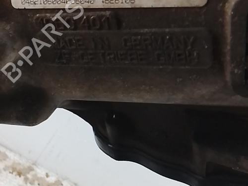 Gearbox AUDI ALLROAD C5 (4BH) 2.5 TDI quattro | BP38990334M3 - Image 3