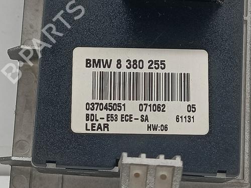 Headlight switch BMW X5 (E53) 3.0 d | BP25455777I24 