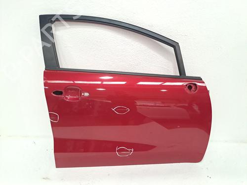 Used Right front door KIA RIO III (UB) 1.2 CVVT (84 hp) 24515653