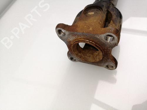 Driveshaft SUZUKI GRAND VITARA I (FT, HT) 2.0 HDI 110 16V 4x4 (SQ420D, TD83V) | BP23936365M37 
