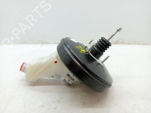 Used Servo brake FIAT PUNTO (199_) 1.2 (199AXZ1A, 199BXZ1A) (69 hp) 23356535