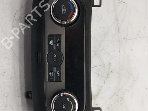 Used Climate control CHEVROLET AVEO / KALOS Saloon (T250, T255) 1.4 (94 hp) 31369763