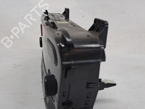 Climate control FORD FIESTA VII (HJ, HF) 1.5 TDCi | BP23975850I5 