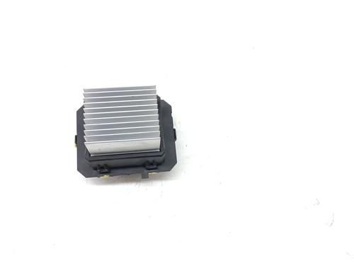 Varmeblæsermodstand CITROËN C3 III (SX) 1.5 BlueHDi 100 (SXYHYP, SXYHTU) (102 hp) 27462803
