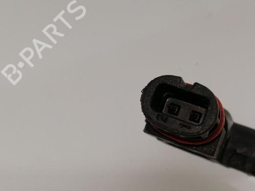 Right front steering knuckle MERCEDES-BENZ S-CLASS (W220) S 320 CDI (220.026, 220.126) | BP23449204M26 