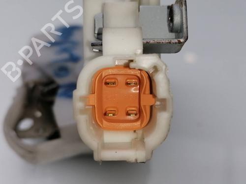 Tailgate lock SUZUKI GRAND VITARA II (JT, TE, TD) 1.9 DDiS All-wheel Drive (JT419, TD44, JB419WD, JB419XD,... | BP23651870C101 