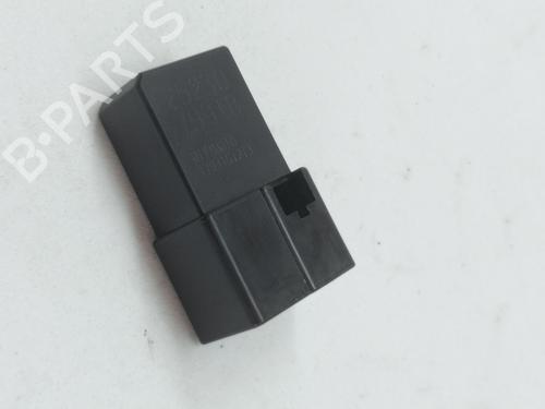Electronic module NISSAN MICRA V (K14) 0.9 IG-T | BP24172650M83 