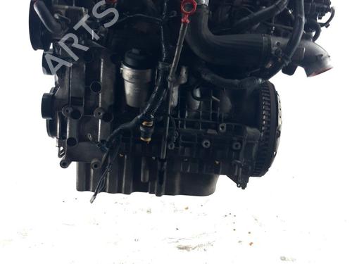Used Engine Engine VOLVO S60 I (384) D5 (163 hp) 34716386 34716386