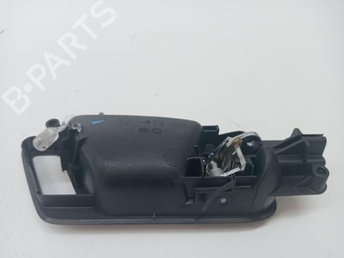 Rear left interior door handle VW TIGUAN (5N_) 2.0 TDI | BP23361615I15 