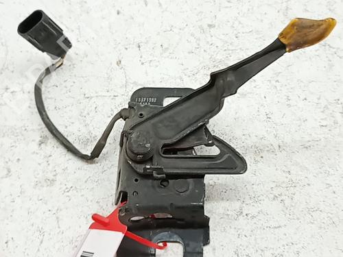 hood-lock-opel-zafira-tourer-c-p12-2011-38417445 main image