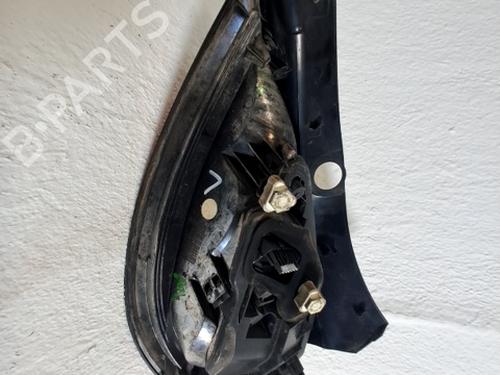 Left taillight OPEL ASTRA H (A04) 1.8 (L48) | BP29558167C34