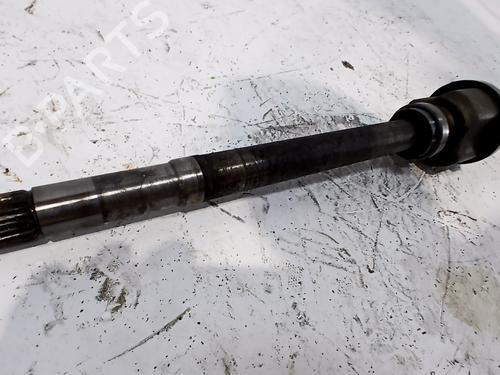 Right front driveshaft CITROËN JUMPY II Van 1.6 HDi 90 16V | BP38416829M39 - Image 5