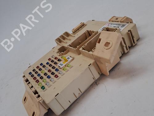 Fuse box KIA CEE'D (JD) 1.0 T-GDI | BP25783484E1 