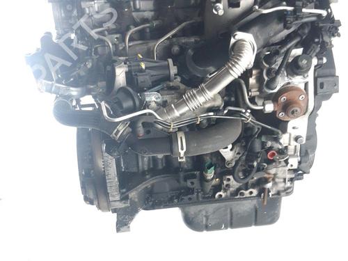 Engine PEUGEOT 208 Hatchback Van (CR_) 1.4 HDi 68 (CR8HR0) | BP36407098M1  - Image 9