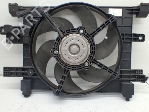 Køleventilator elektrisk DACIA SPRING EV (B6M1) | BP39555512M35 - Image 4