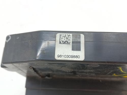 Rear right lock PEUGEOT 308 II (LB_, LP_, LW_, LH_, L3_) 1.6 BlueHDi 120 | BP27174920C99 