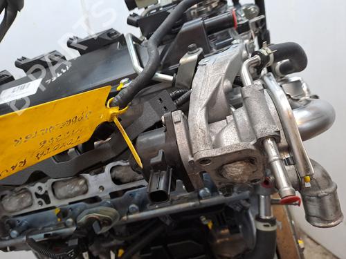 Motor TOYOTA RAV 4 V VAN (_A5_, _H5_) 2.5 Hybrid (AXAH52) | BP23365169M1