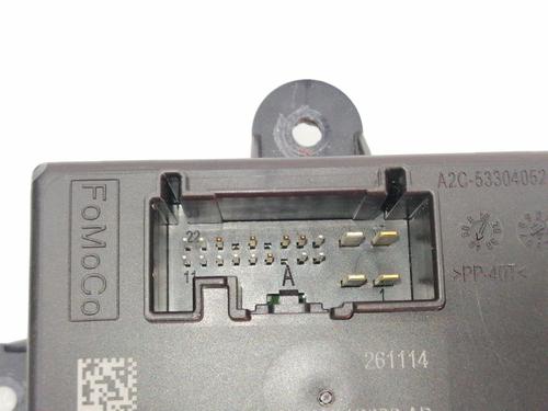 Elektronisk modul FORD FOCUS III 1.6 Ti (125 hp) 23378475